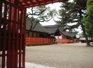 住吉大社