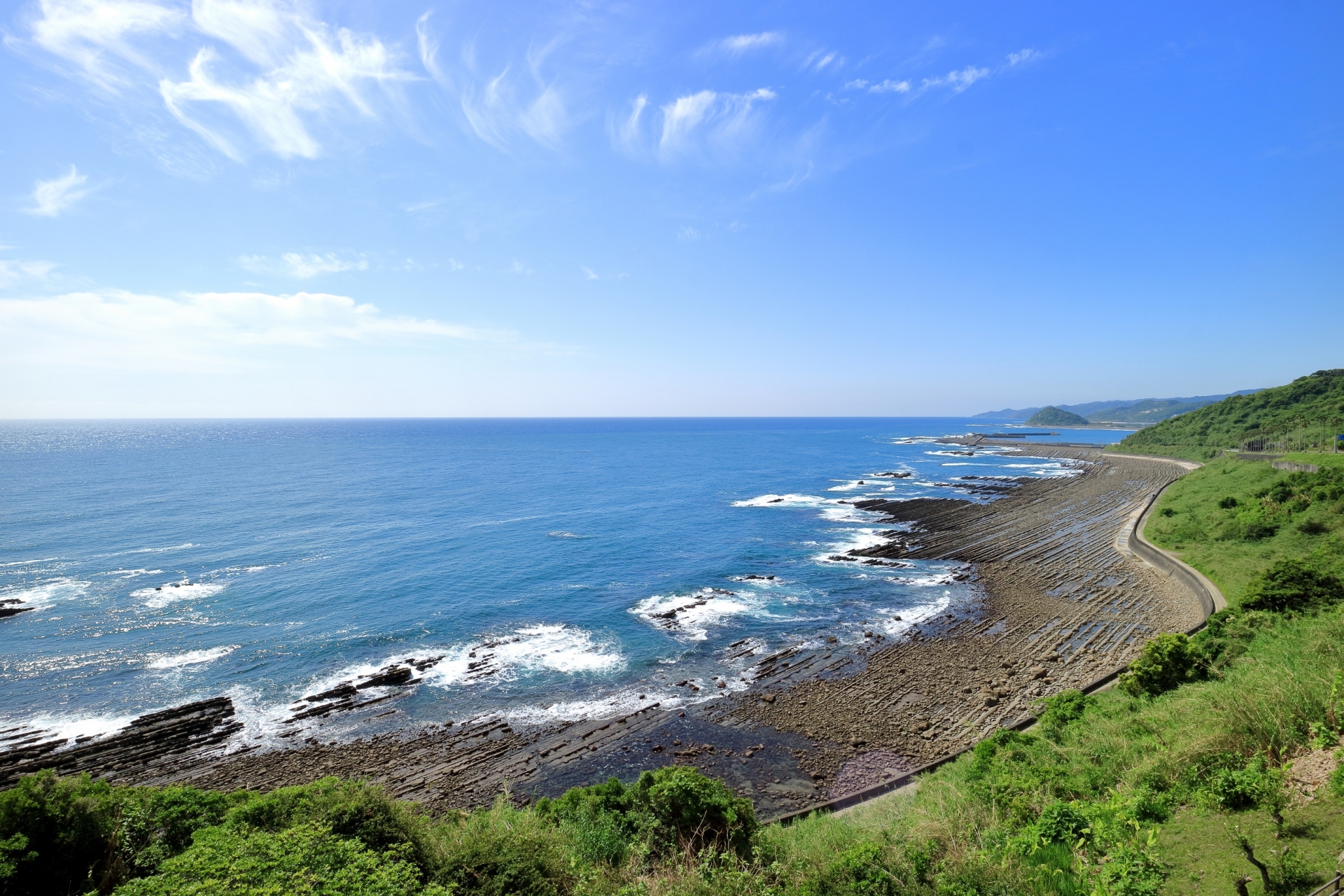 日南海岸